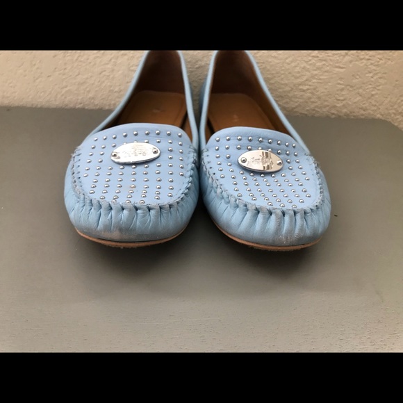 Authentic Coach shoes - Picture 4 of 8